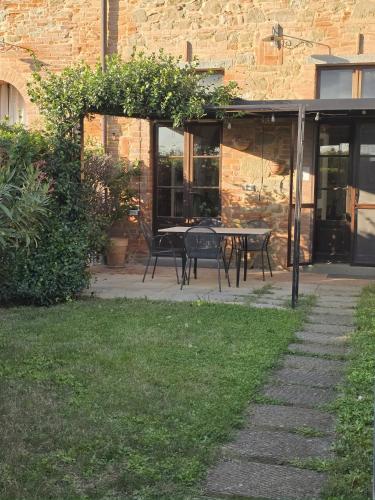 Fasiliteter, Anguria Fratta Garden Apartments, shared pool, close to Cortona in Santa Catarina