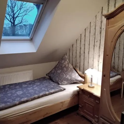 Darpvenner Diele in Ostercappeln, Deutschland