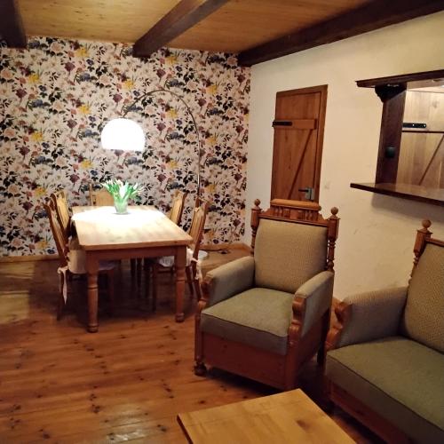 Darpvenner Diele in Ostercappeln, Deutschland