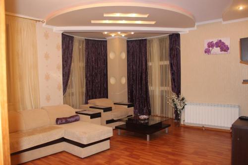 . Apartment on Lenina 14A