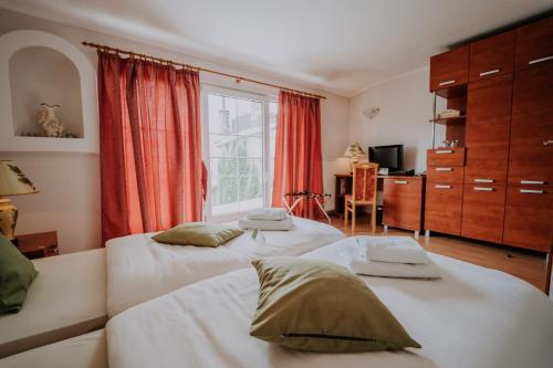 المرافق, The Rooms by Dalia in كوسيس