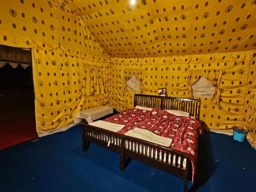 White Rann Camp in Gorewali