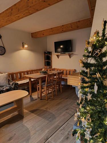 Privát NA CHALUPE Partizánska Ľupča 649 (Privat NA CHALUPE Partizanska Lupca 649) in Stary Smokovec