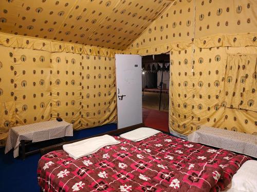 White Rann Camp in Gorewali