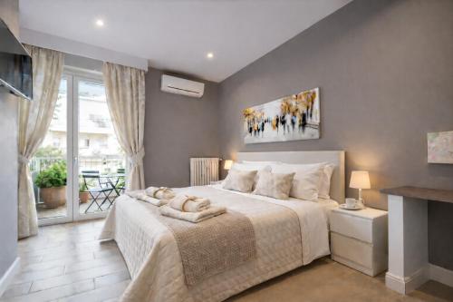 Excellent room comfort & quality