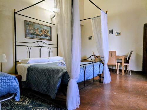 Dimora del Conte – khách sạn tại San Michele