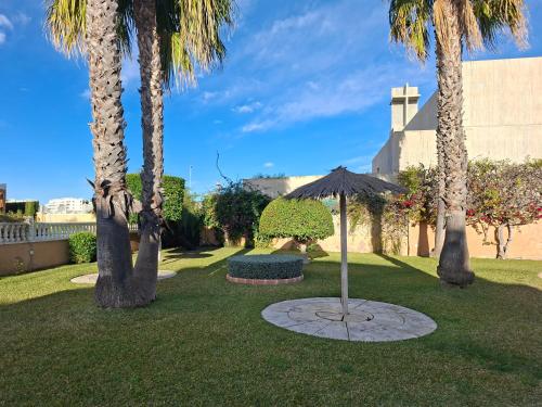 Otoczenie, Cabo Roig - Pool - Roof Terrace in Torrevieja