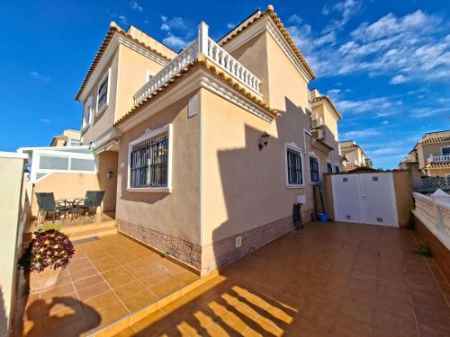 Widok z zewnątrz, Cabo Roig - Pool - Roof Terrace in Torrevieja