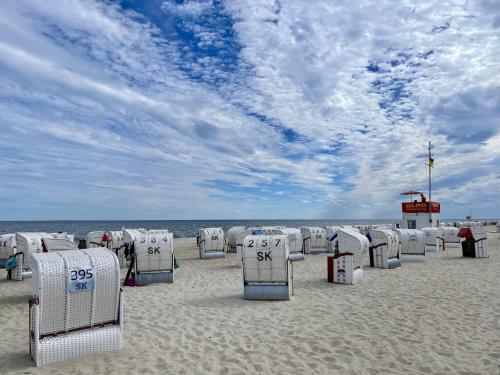 Seestrasse 39-5 - Lee in Dahme, Deutschland