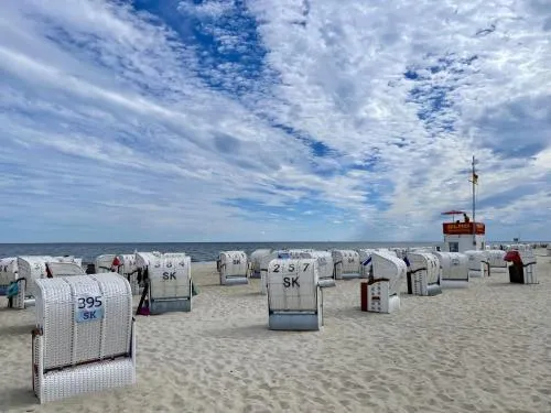 Seestrasse 39-5 - Lee in Dahme, Deutschland
