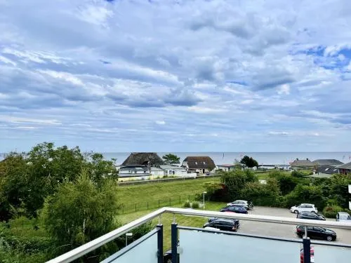 Seestrasse 39-8 - Luv in Dahme, Deutschland