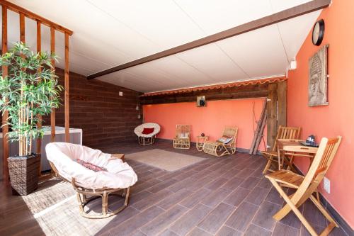 Quinta Sao Martinho in เรกูเอนโก กรันเด