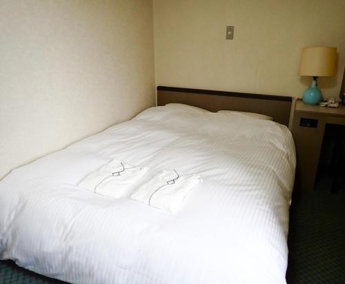 1 double bed