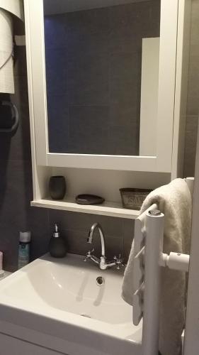 Reusslan Appartement photo 19