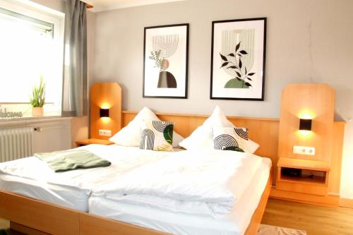 Hotel und Gasthaus Sieling