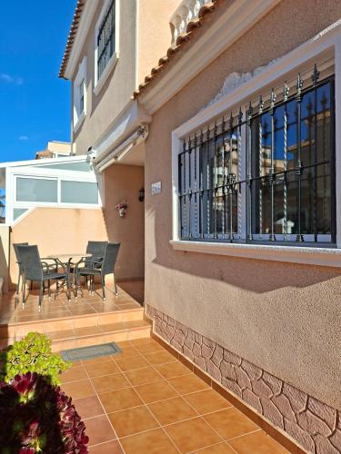 Widok z zewnątrz, Cabo Roig - Pool - Roof Terrace in Torrevieja