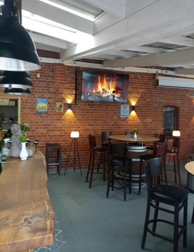 Hotel und Gasthaus Sieling in Liebenau