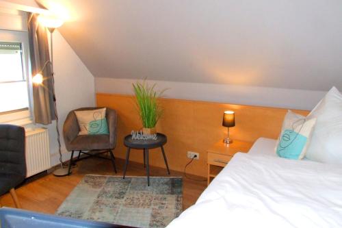 Hotel und Gasthaus Sieling in Liebenau