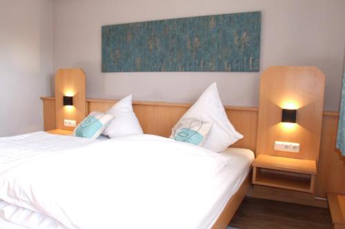 Hotel und Gasthaus Sieling in Liebenau