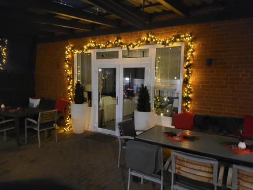 Hotel und Gasthaus Sieling in Liebenau