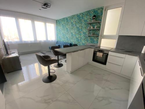 Emyke Apartman in Sarvar