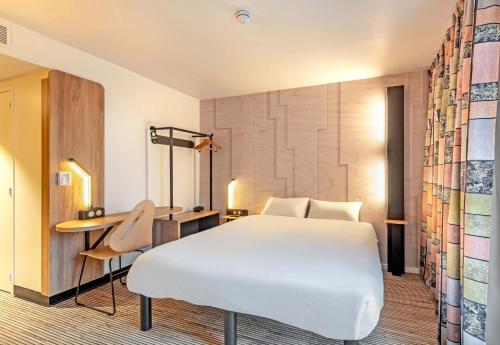 B&B HOTEL Concarneau Keriolet – khách sạn tại Xã La Foret-Fouesnant