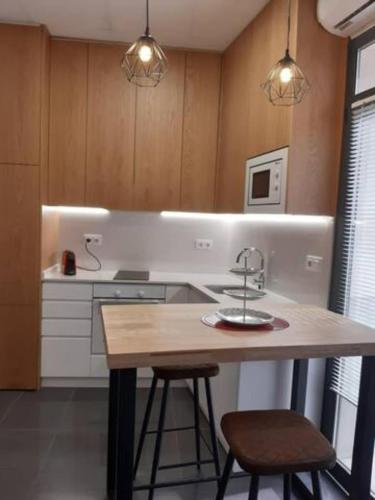 LOFT La Placeta in Enguera