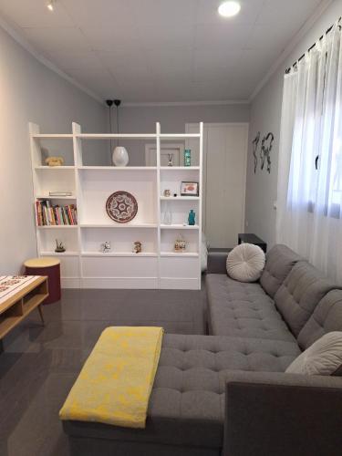 LOFT La Placeta in Enguera