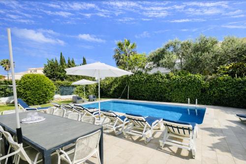 Strip - Private Pool - 12 Guests - Albufeira - Algarve