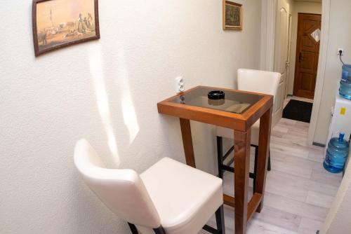 E14 apartman in Berekfurdo