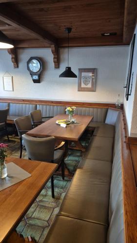 Restaurante, Hotel und Gasthaus Sieling in Liebenau