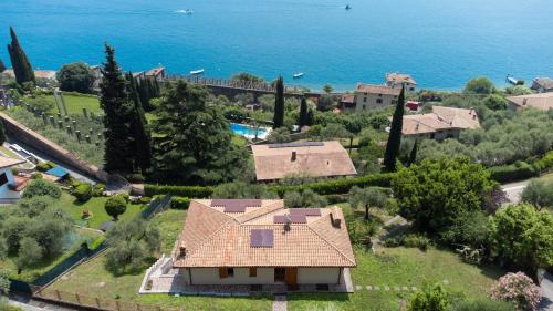 Villa Bouganville
