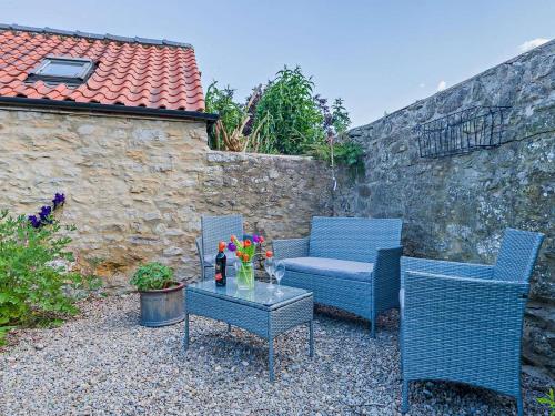 Létesítmények, 2 Bed in York oc-96097 in Helmsley