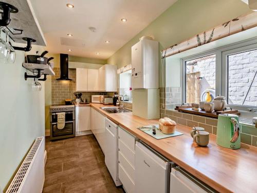 Létesítmények, 2 Bed in York oc-96097 in Helmsley