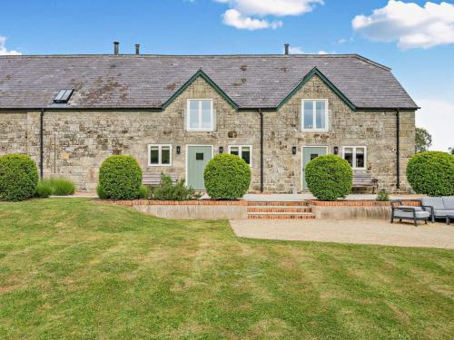 3 Bed in Shaftesbury oc-48804 gîte à louer Melbury Abbas