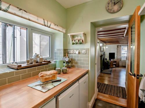 Létesítmények, 2 Bed in York oc-96097 in Helmsley