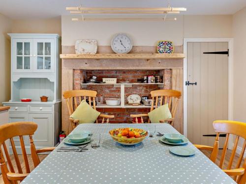 Iekārtas, 1 Bed in Alnwick oc-95776 in Chillingham