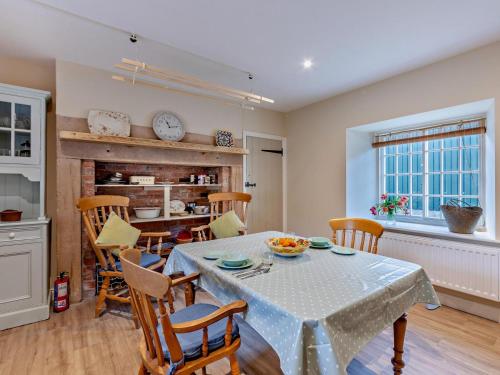 Iekārtas, 1 Bed in Alnwick oc-95776 in Chillingham