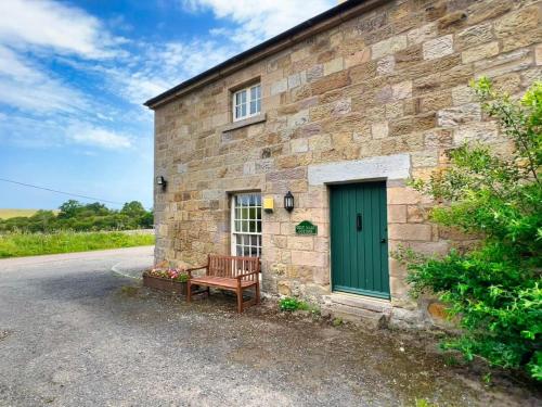 Iekārtas, 1 Bed in Alnwick oc-95776 in Chillingham