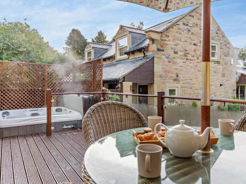 2 Bed in Alnwick oc-cn218