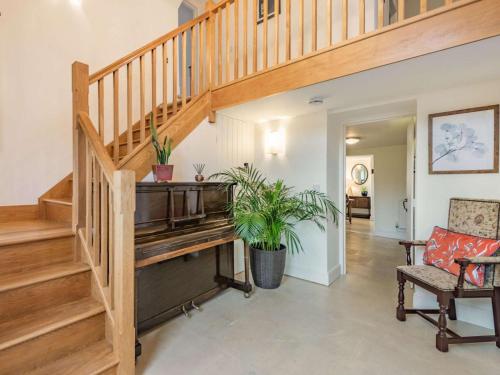 Iekārtas, 4 Bed in Shaftesbury oc-76544 in Komptona Ebasa