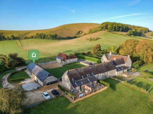 Iekārtas, 4 Bed in Shaftesbury oc-48814 in Komptona Ebasa