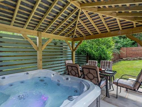 3 Bed in Harrogate oc-92158 gîte à louer Barcelo Harrogate Majestic Hotel