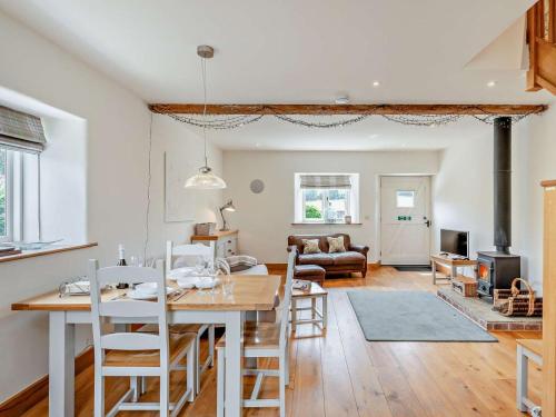 Iekārtas, 1 Bed in Shaftesbury oc-48717 in Komptona Ebasa