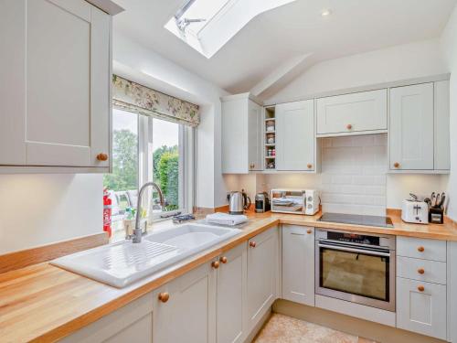 Iekārtas, 1 Bed in Shaftesbury oc-48717 in Komptona Ebasa