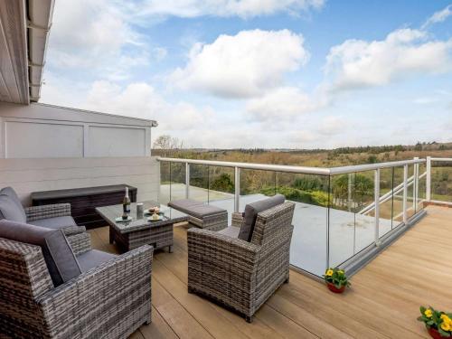 2 Bed in Ryde oc-87028 gîte à louer Havenstreet
