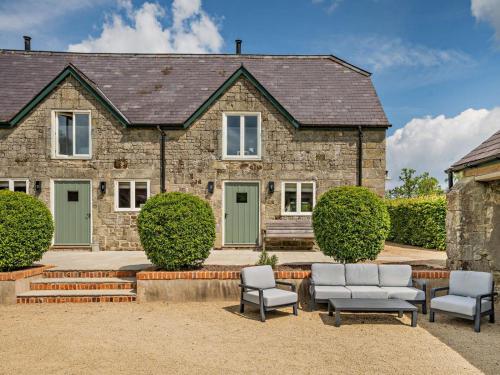 Iekārtas, 1 Bed in Shaftesbury oc-48717 in Komptona Ebasa