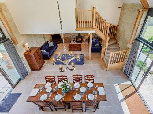 Iekārtas, 4 Bed in Shaftesbury oc-91456 in Komptona Ebasa