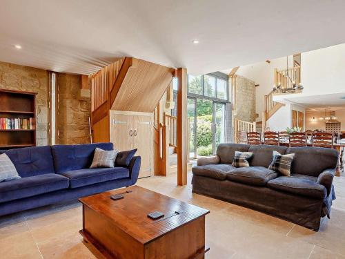Iekārtas, 4 Bed in Shaftesbury oc-91456 in Komptona Ebasa