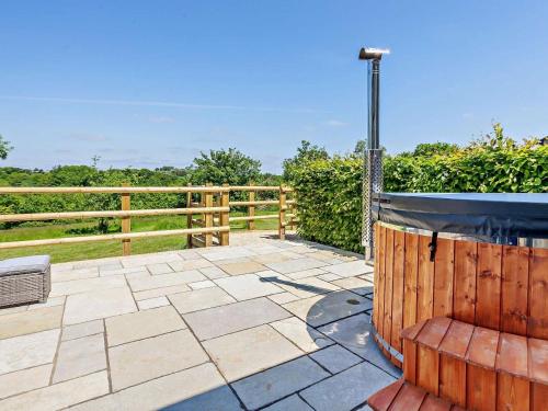Iekārtas, 4 Bed in Shaftesbury oc-91456 in Komptona Ebasa